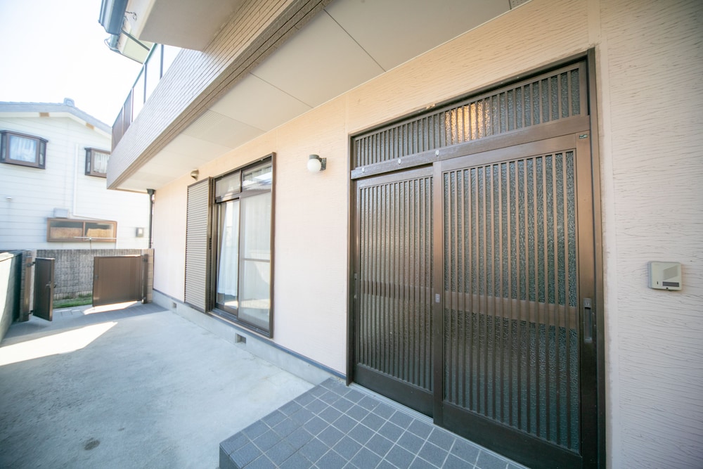 AWAJI SEASIDE RESORT IN SHIDUKI 神戸