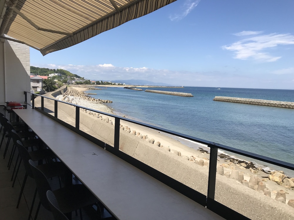 ヴィラオーシャン 釜口 神戸