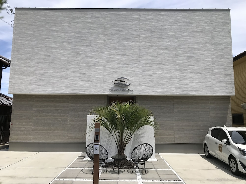 ヴィラオーシャン 釜口 神戸