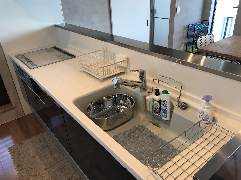 ヴィラオーシャン 釜口 神戸