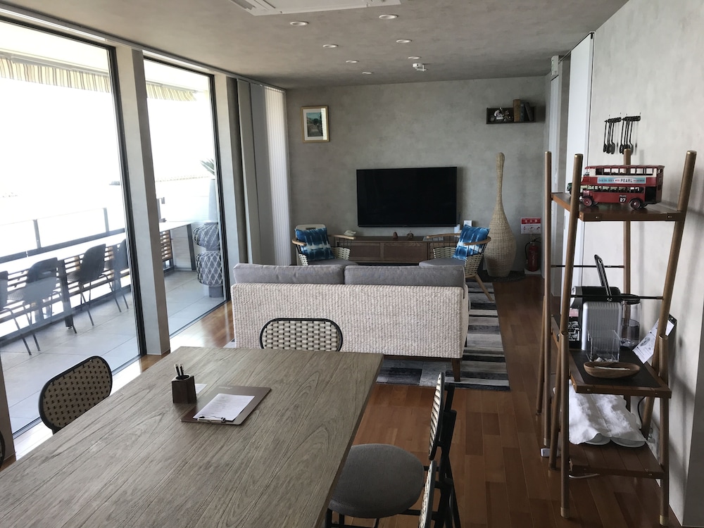 ヴィラオーシャン 釜口 神戸