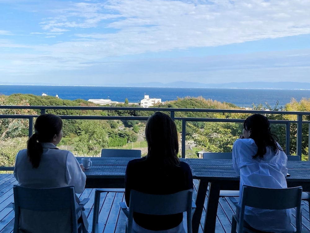 LA TERRASSE AWAJI 神戸