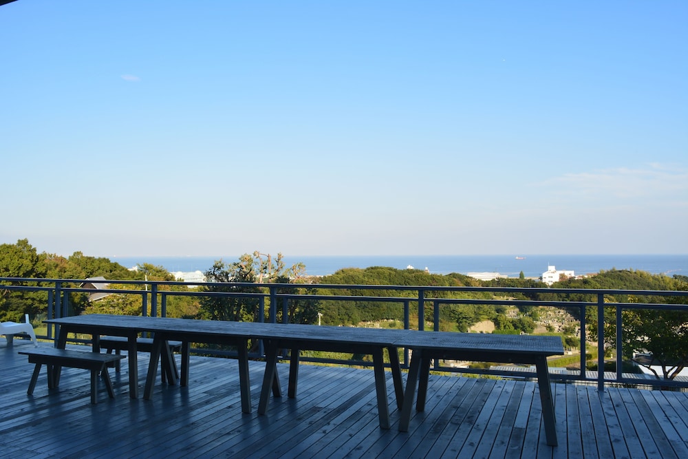 LA TERRASSE AWAJI 神戸
