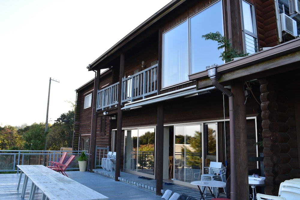 LA TERRASSE AWAJI 神戸