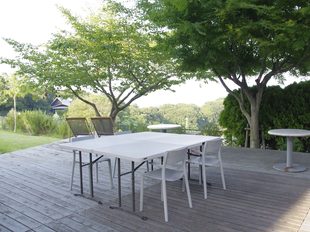LA TERRASSE AWAJI 神戸