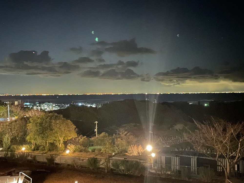 LA TERRASSE AWAJI 神戸
