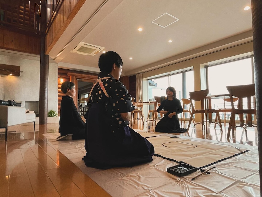 LA TERRASSE AWAJI 神戸