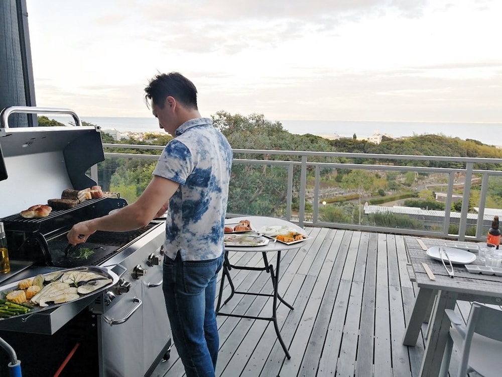 LA TERRASSE AWAJI 神戸