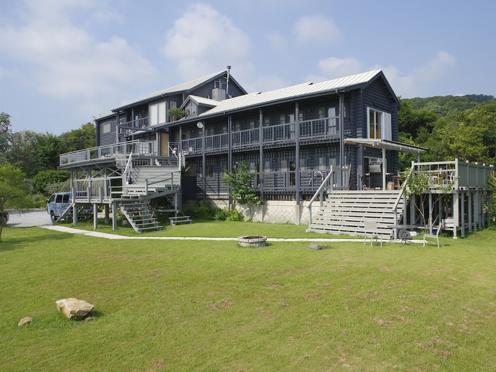 LA TERRASSE AWAJI 神戸
