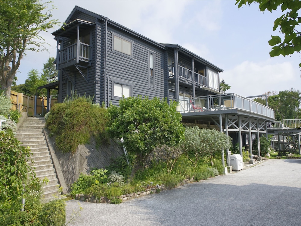 LA TERRASSE AWAJI 神戸