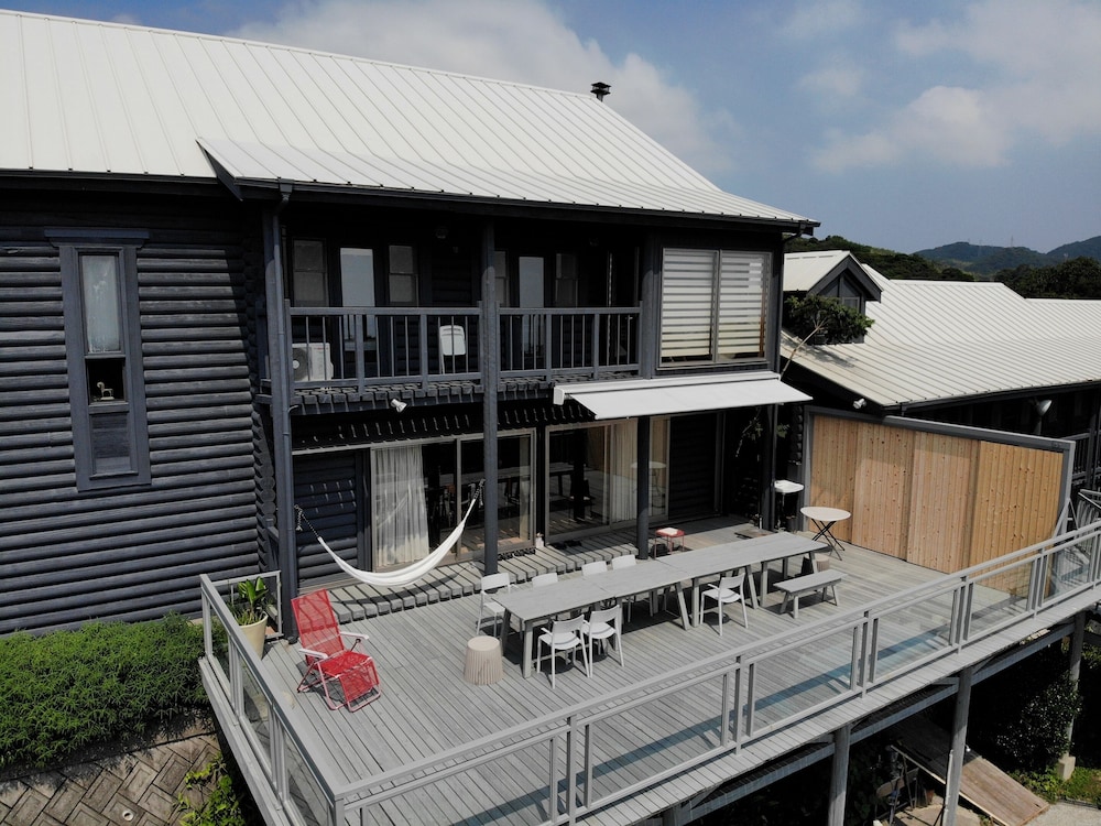 LA TERRASSE AWAJI 神戸