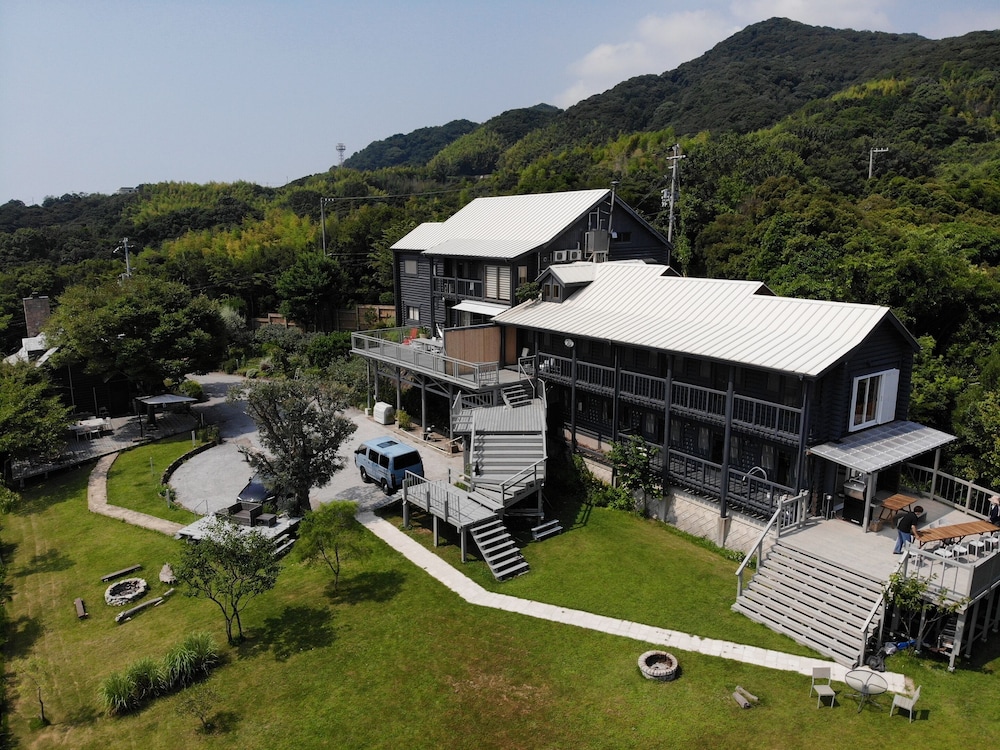 LA TERRASSE AWAJI 神戸