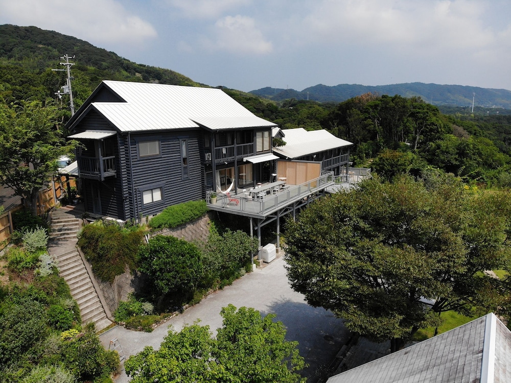 LA TERRASSE AWAJI 神戸