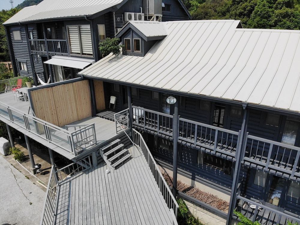 LA TERRASSE AWAJI 神戸
