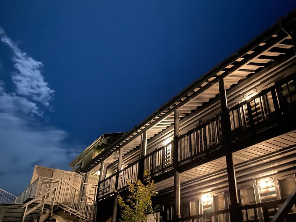 LA TERRASSE AWAJI 神戸