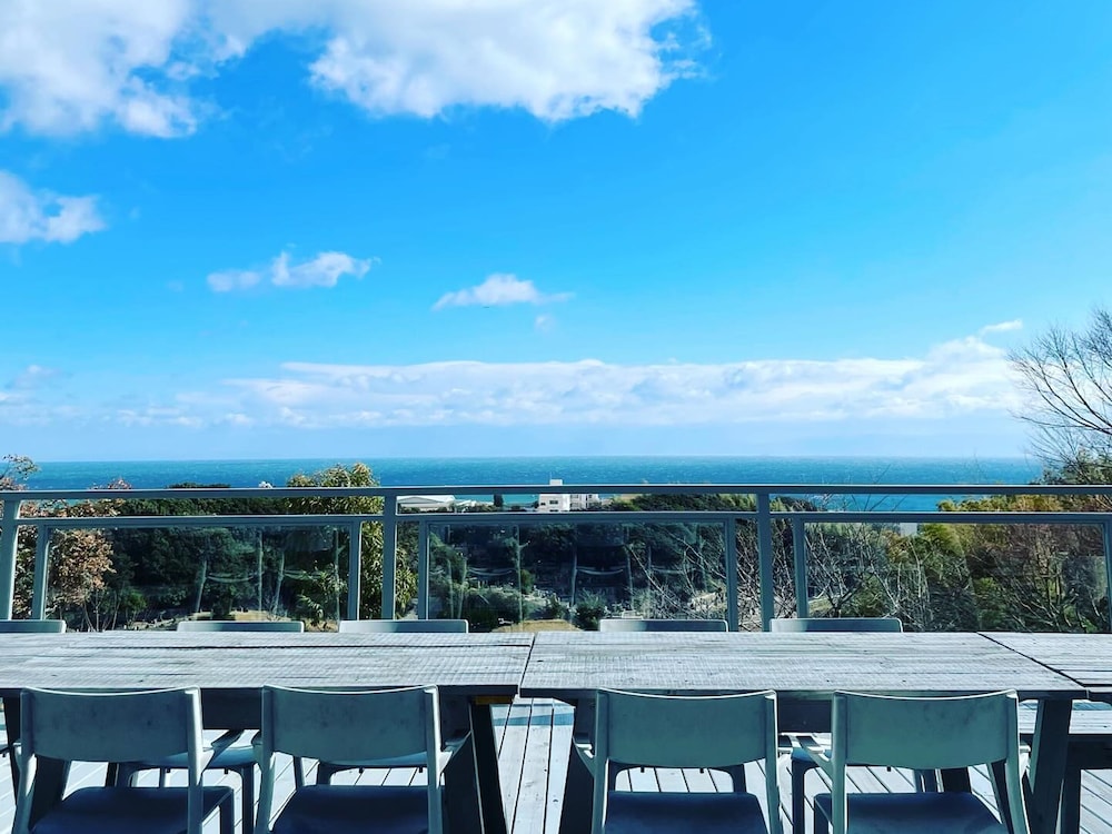 LA TERRASSE AWAJI 神戸