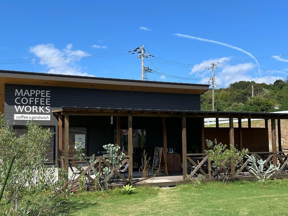 LA TERRASSE AWAJI 神戸
