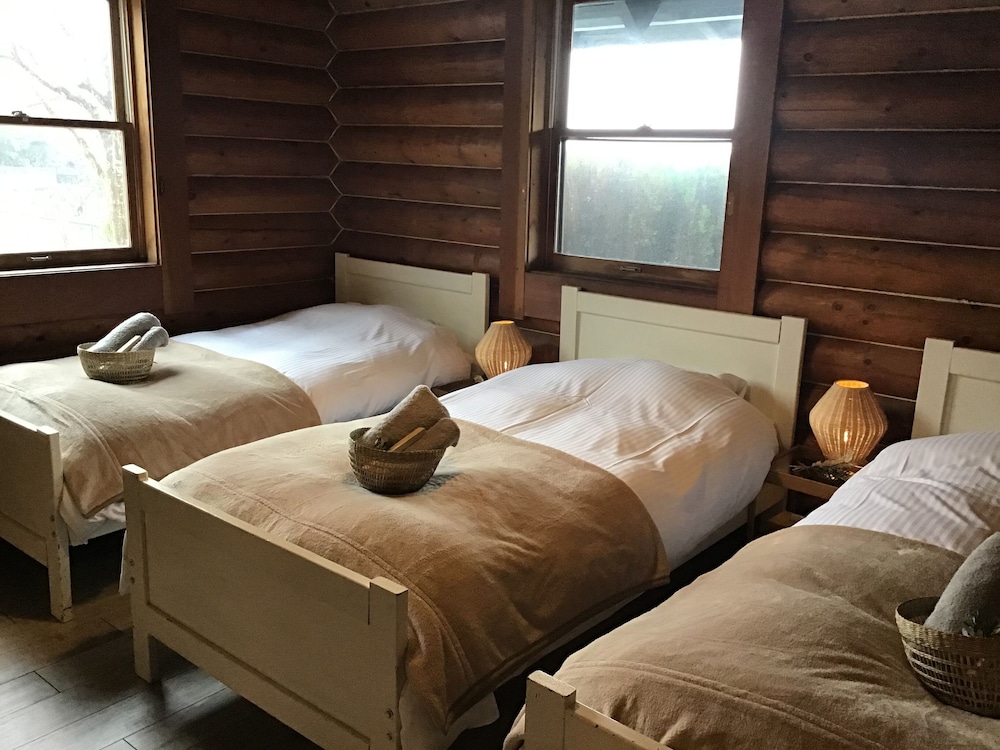 LA TERRASSE AWAJI COTTAGE 神戸