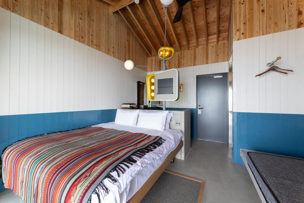 KAMOME SLOW HOTEL 神戸