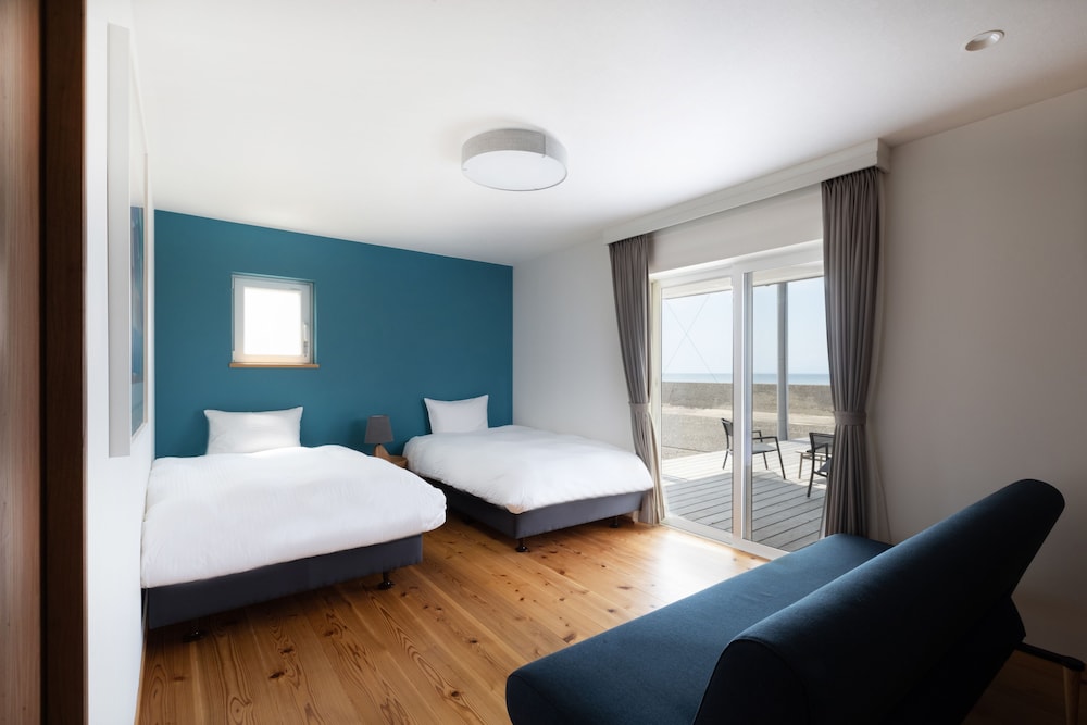 KAMOME SLOW HOTEL 神戸