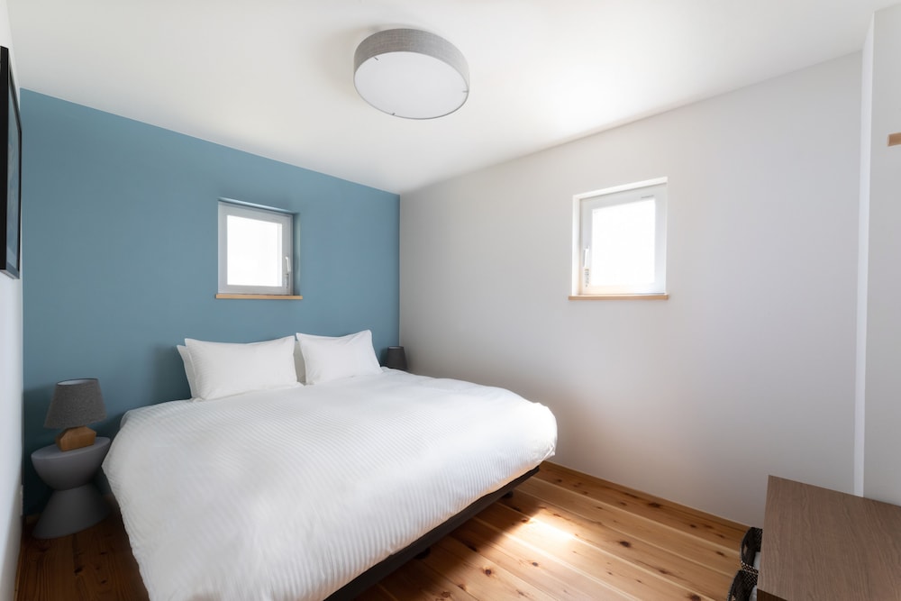 KAMOME SLOW HOTEL 神戸