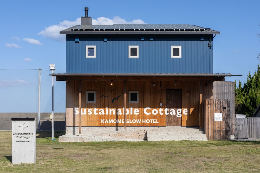 KAMOME SLOW HOTEL 神戸