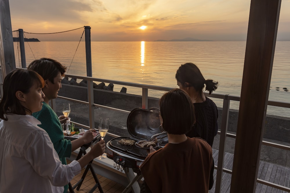 KAMOME SLOW HOTEL 神戸