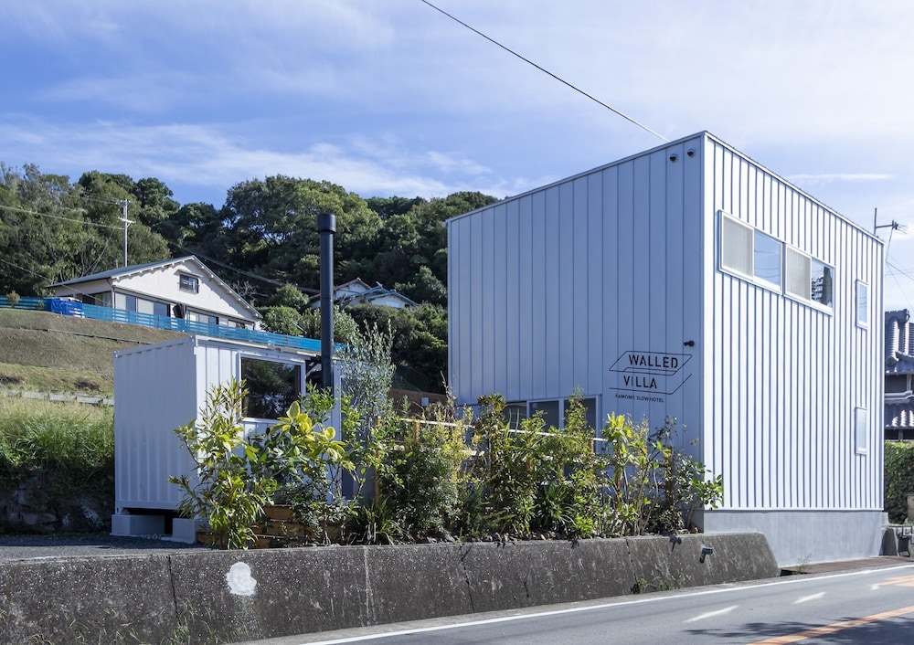 KAMOME SLOW HOTEL 神戸