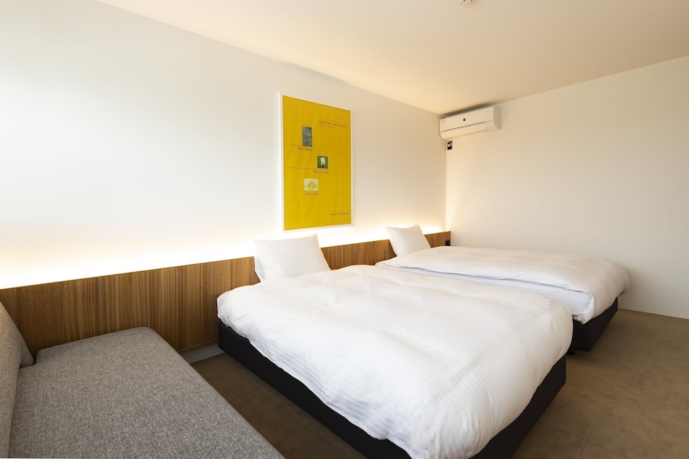 KAMOME SLOW HOTEL 神戸