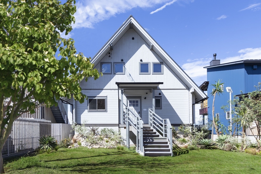 KAMOME SLOW HOTEL 神戸