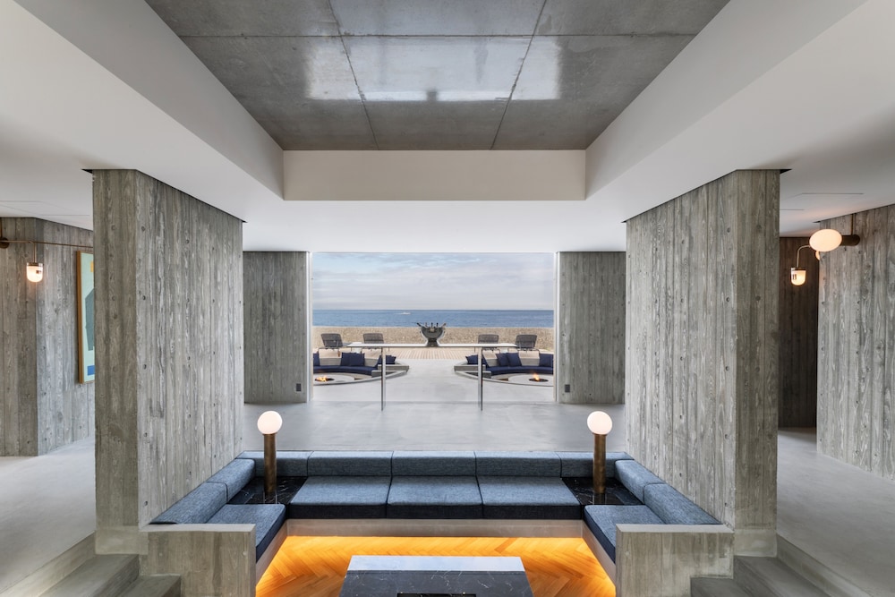 KAMOME SLOW HOTEL 神戸