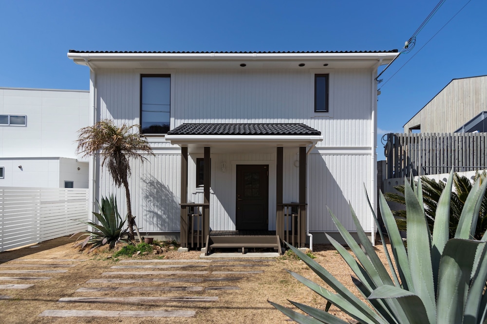 KAMOME SLOW HOTEL 神戸