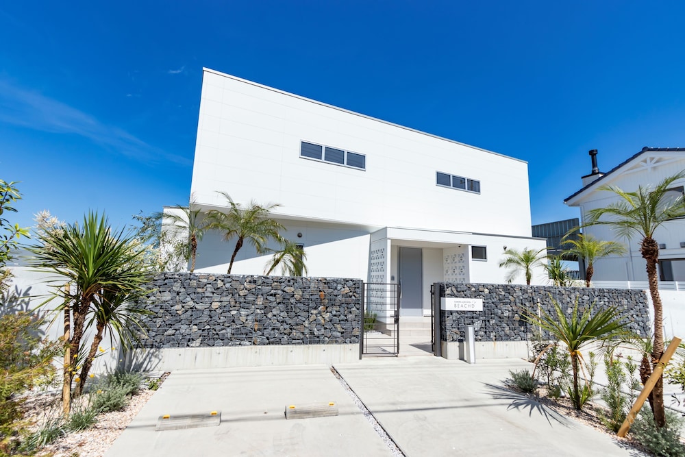 KAMOME SLOW HOTEL 神戸