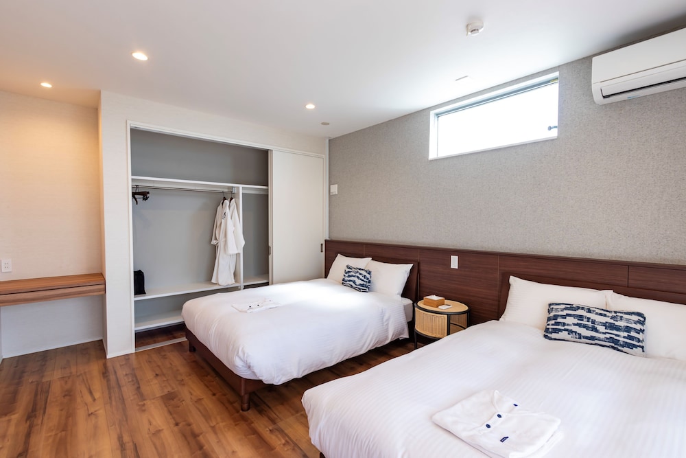 KAMOME SLOW HOTEL 神戸