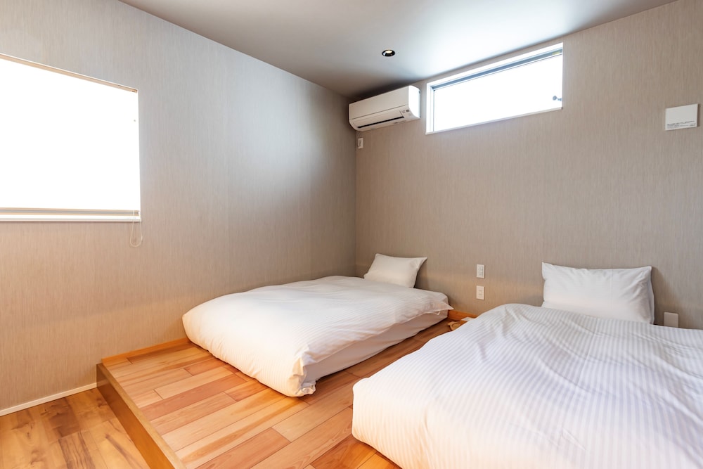 KAMOME SLOW HOTEL 神戸