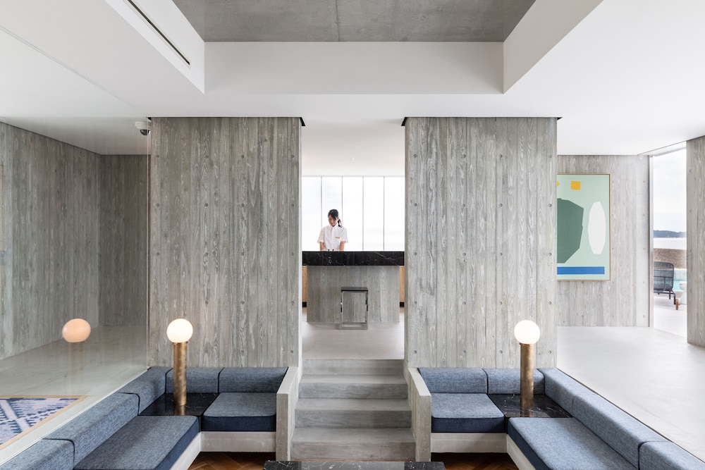 KAMOME SLOW HOTEL 神戸