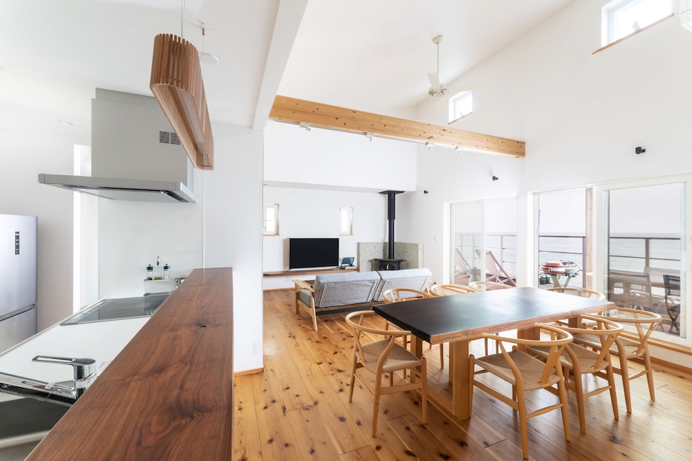 KAMOME SLOW HOTEL 神戸