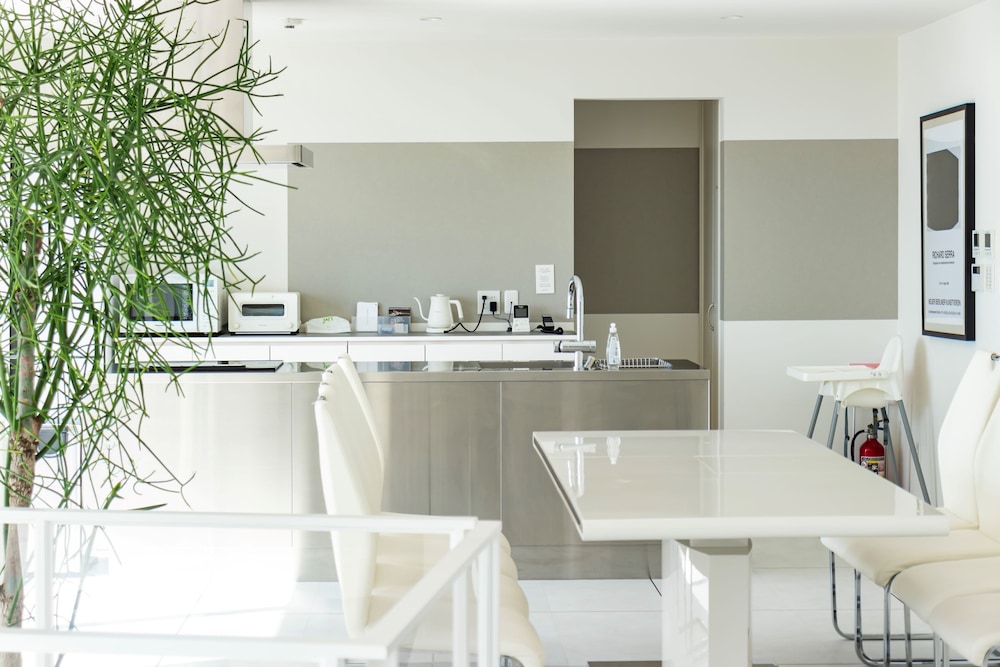 KAMOME SLOW HOTEL 神戸