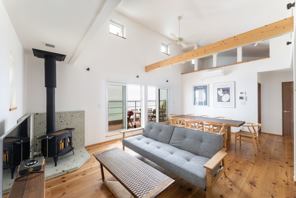 KAMOME SLOW HOTEL 神戸