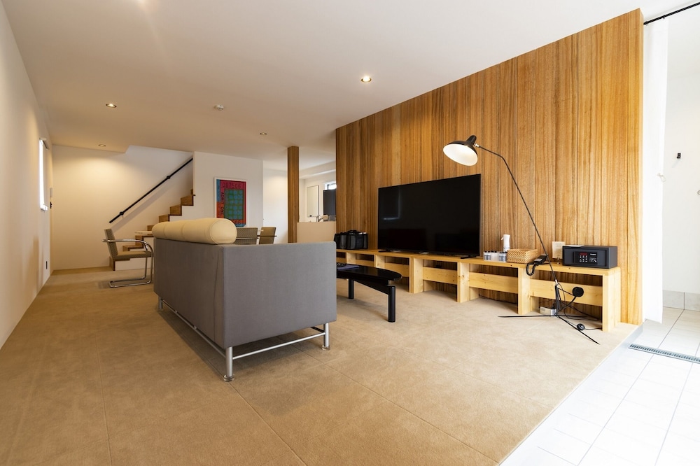 KAMOME SLOW HOTEL 神戸