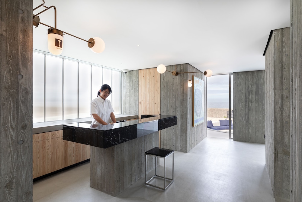 KAMOME SLOW HOTEL 神戸