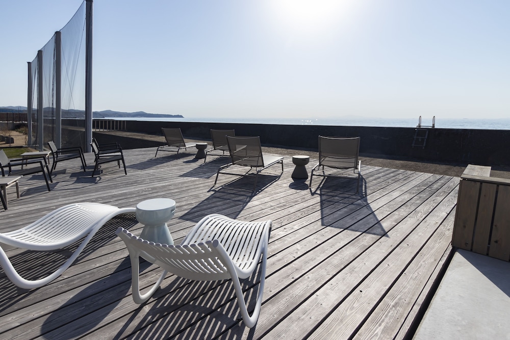 KAMOME SLOW HOTEL 神戸