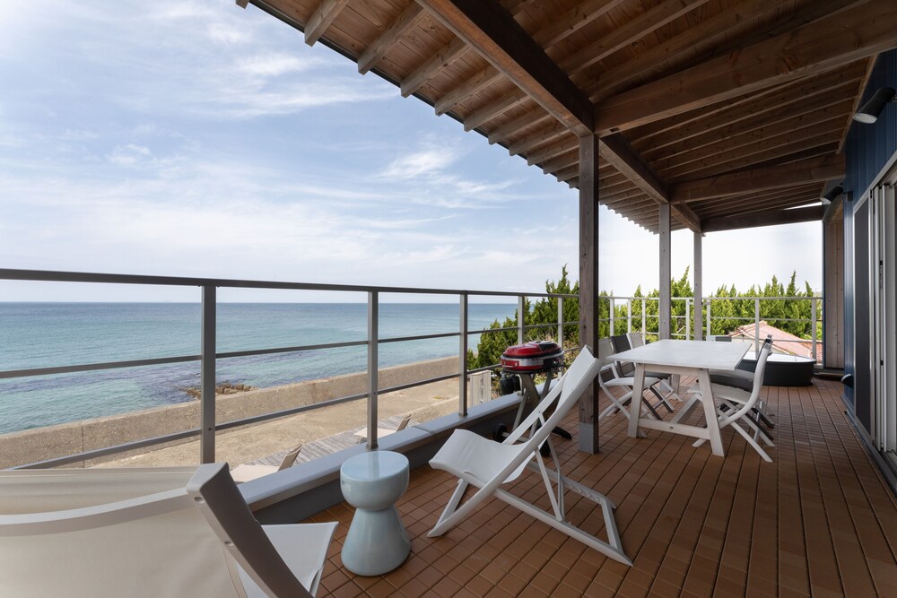 KAMOME SLOW HOTEL 神戸