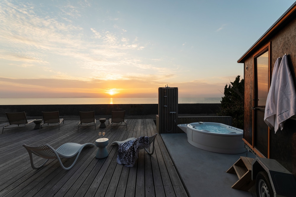 KAMOME SLOW HOTEL 神戸