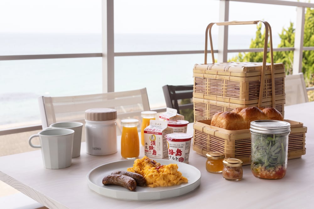 KAMOME SLOW HOTEL 神戸