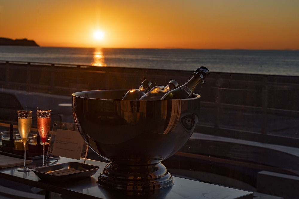 KAMOME SLOW HOTEL 神戸