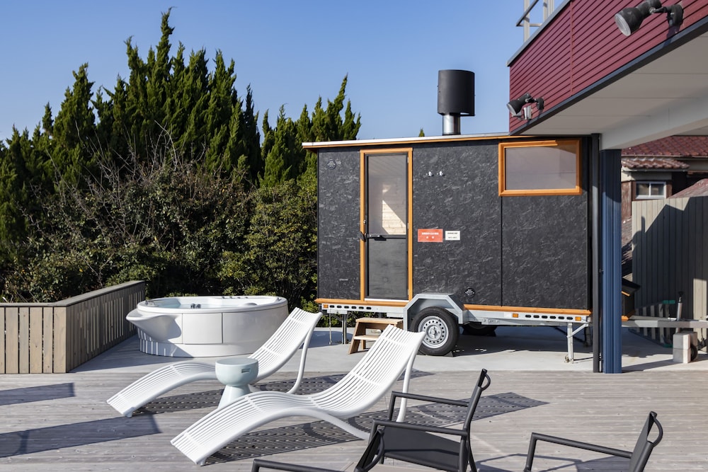 KAMOME SLOW HOTEL 神戸