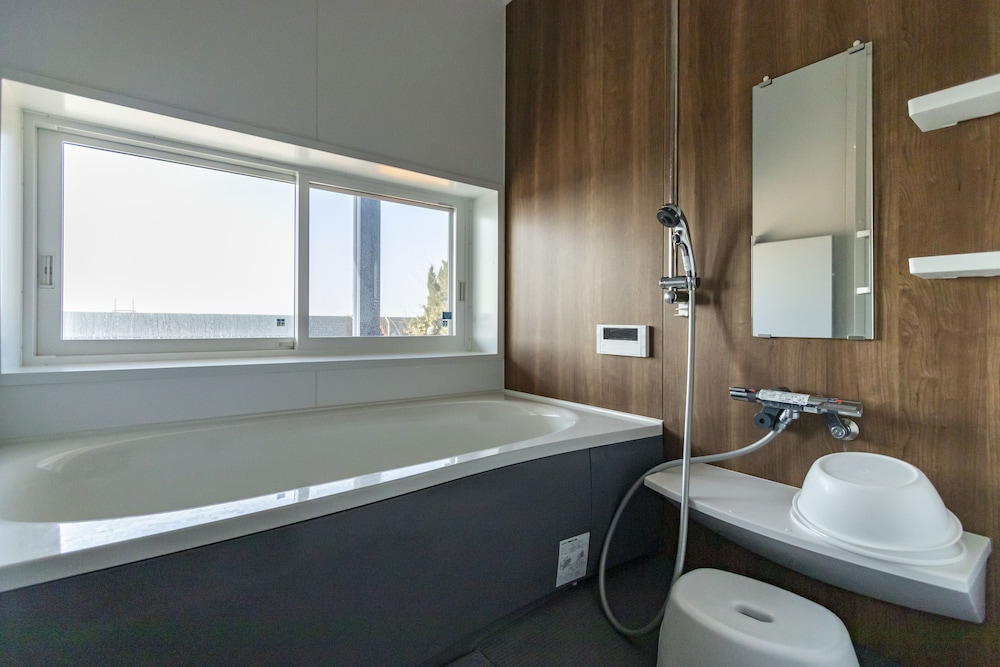 KAMOME SLOW HOTEL 神戸