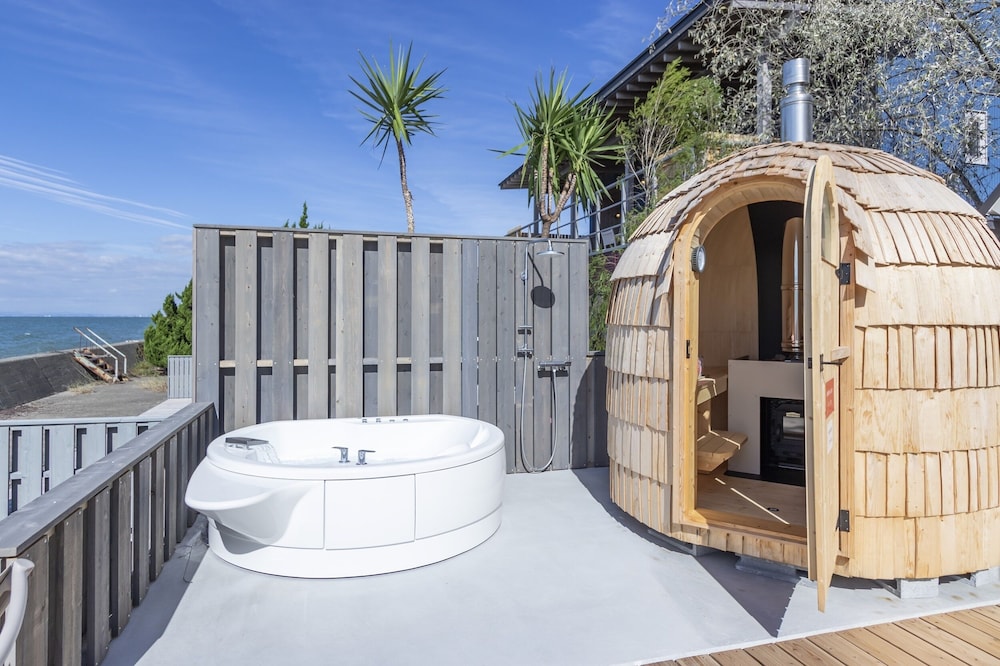 KAMOME SLOW HOTEL 神戸