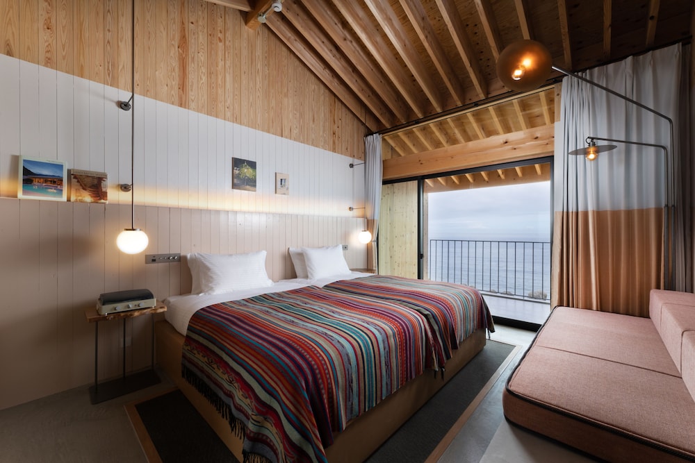 KAMOME SLOW HOTEL 神戸